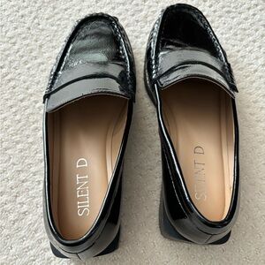 Silent D Lara Loafers